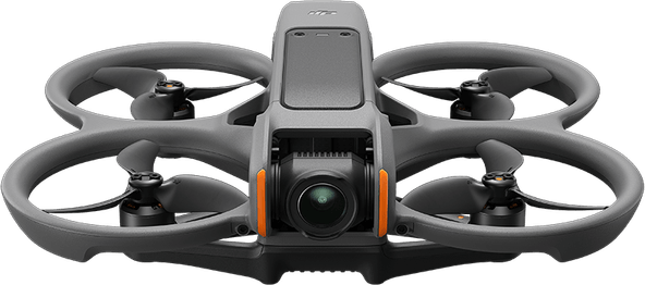 Drone Camera PNG