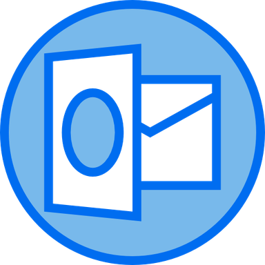 Outlook PNG