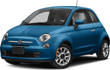 Mini Cooper 2018 PNG