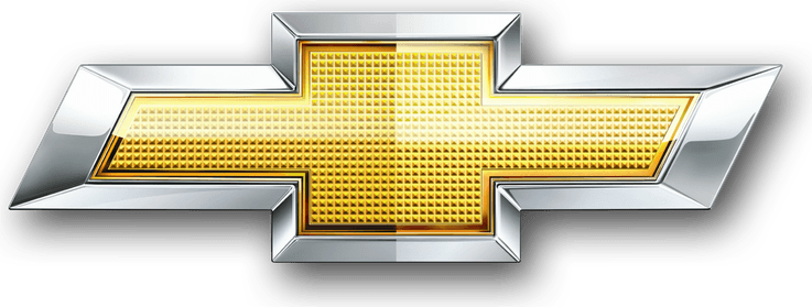 Chevrolet Logo PNG