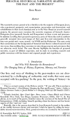 Historical PNG