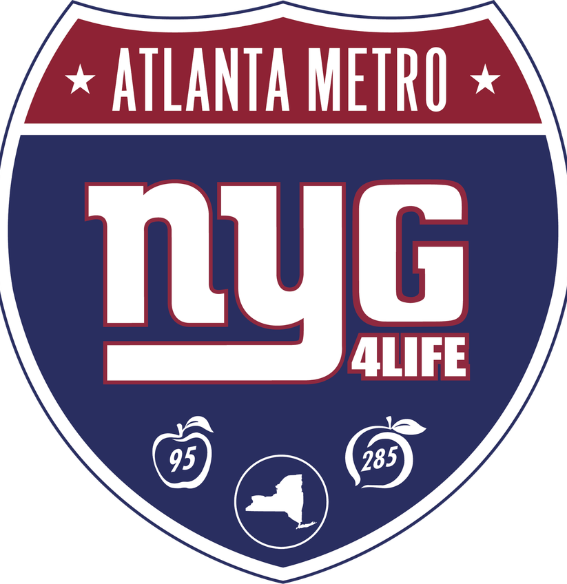 Ny Giants PNG