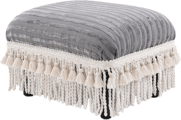 Footstool PNG