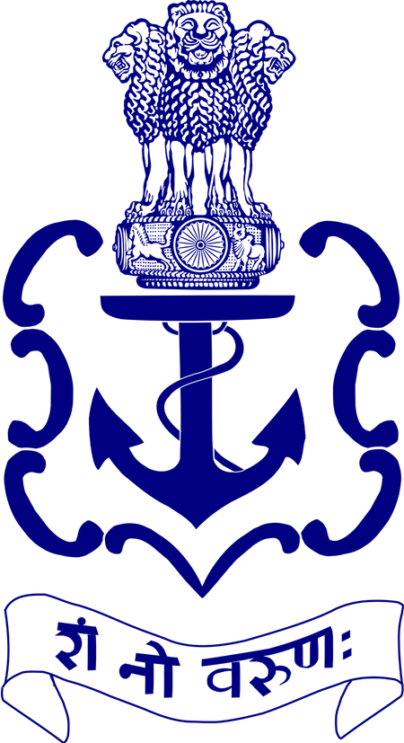 Navy Logo PNG