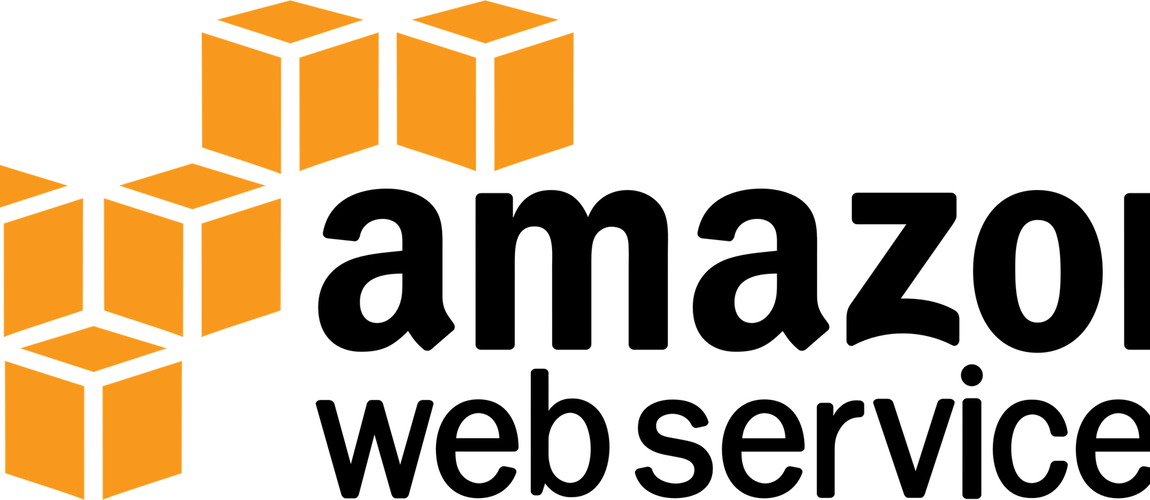 Aws Logo PNG