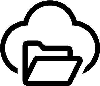Cloud Computing PNG
