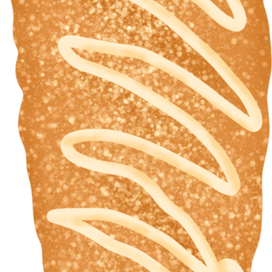 Corn Dog PNG