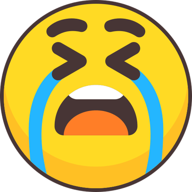 Cringe Emoji PNG