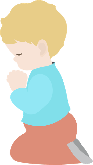Angel Child PNG