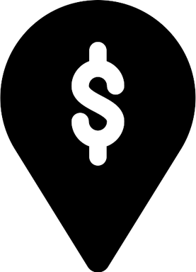 Location Pin PNG