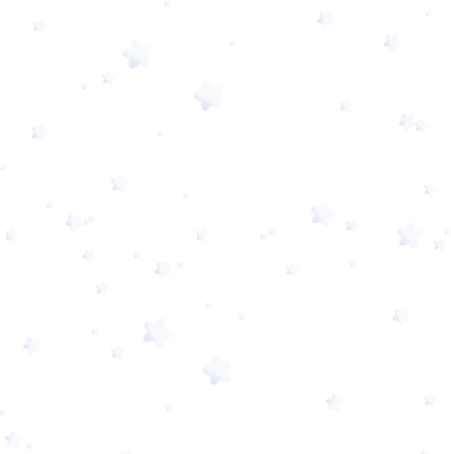 White Star PNG