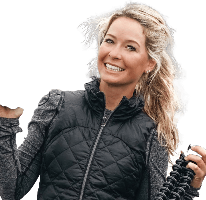 Emily Batty PNG