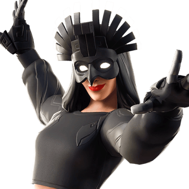 Fortnite Shadowbird PNG