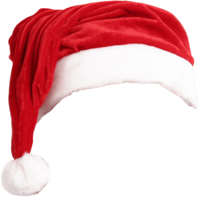 Christmas Hat PNG