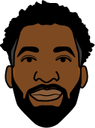 Andre Drummond PNG