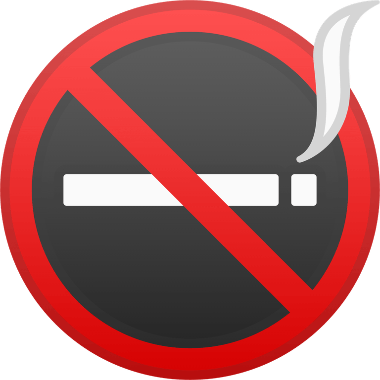 No Emoji PNG