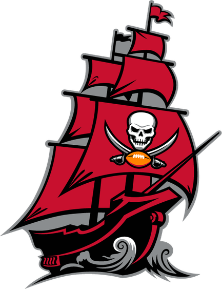 Tampa Bay Bucs Logo PNG