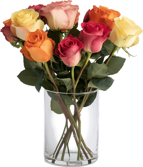 Luxury Flower PNG