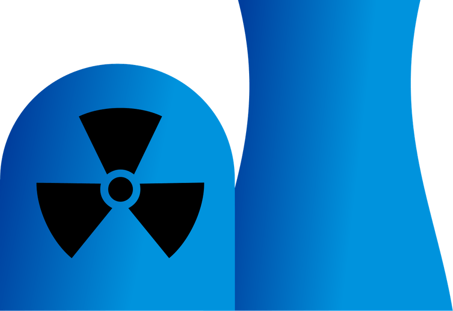 Nuclear Power PNG