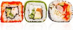 Sushi PNG