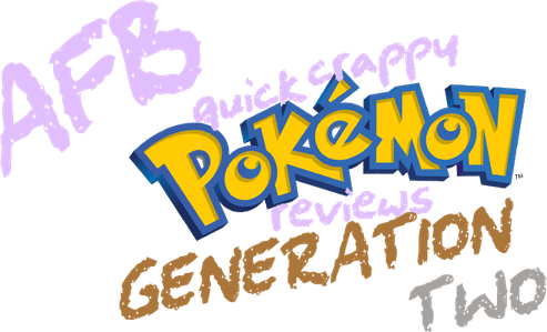 Gligar Pokemon PNG