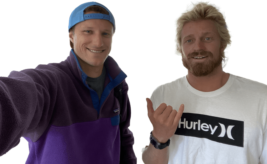 Kolohe Andino PNG