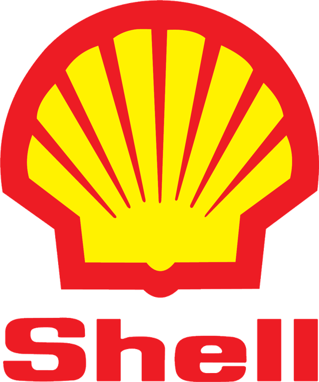 Shell Logo PNG