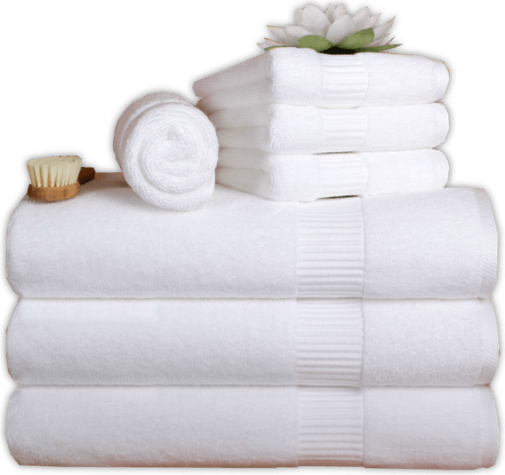 Towel PNG