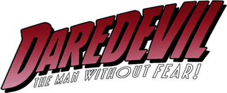 Daredevil Logo PNG