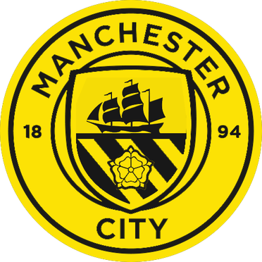 Manchester City F C PNG