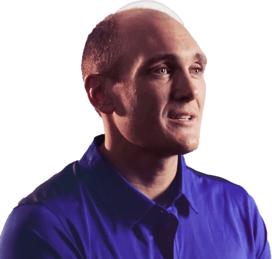 Joel Dennerley PNG