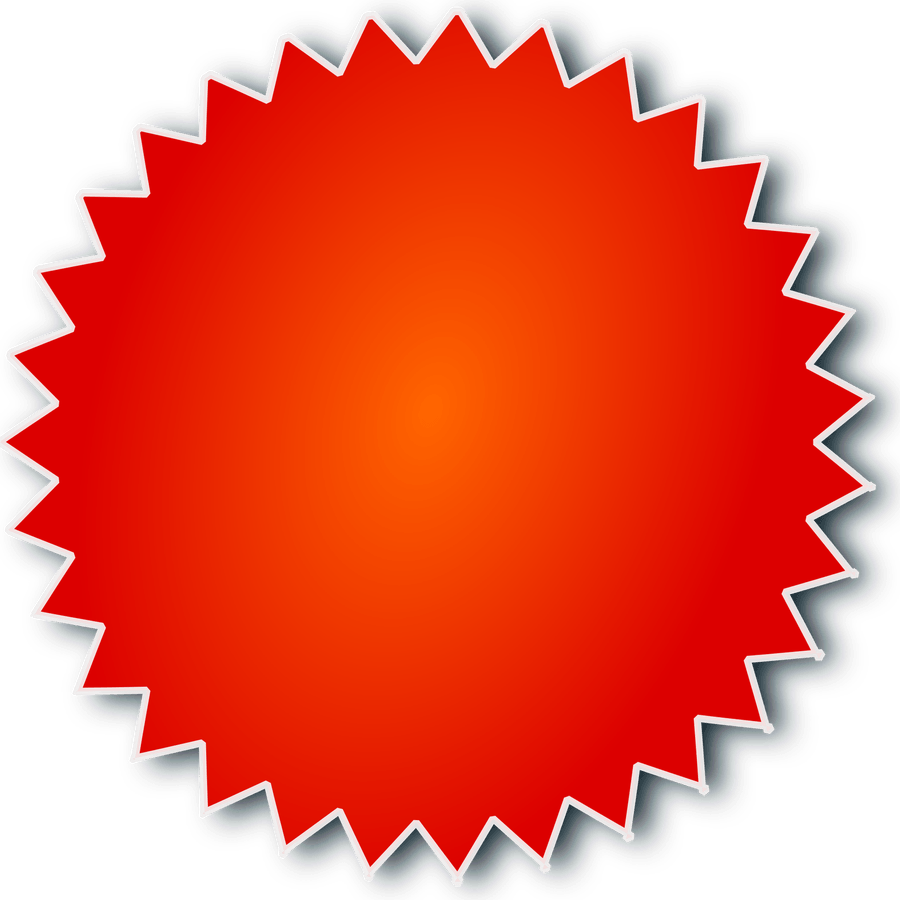 Price Tag PNG