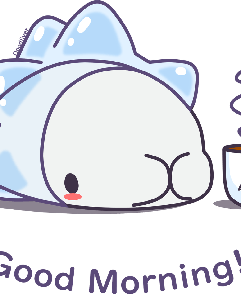 Snom Pokemon PNG