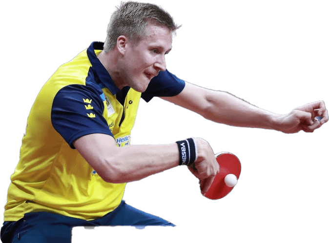 Mattias Falck PNG