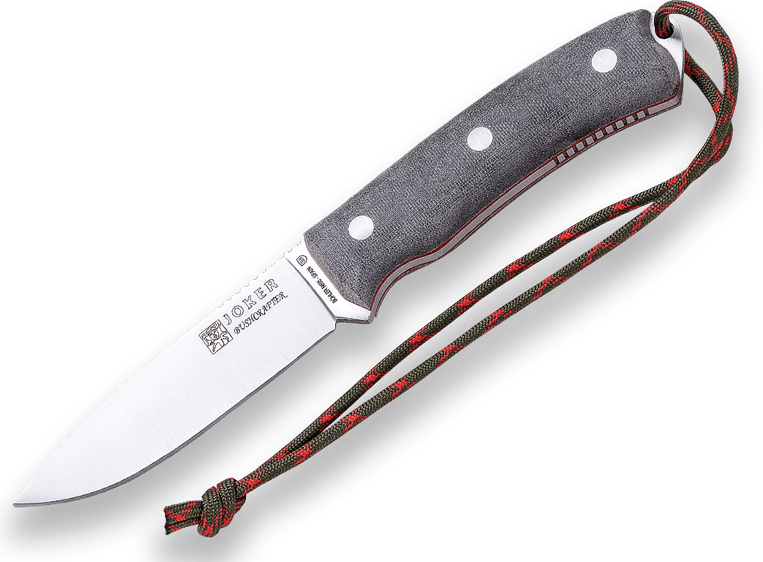 Joker Knife PNG