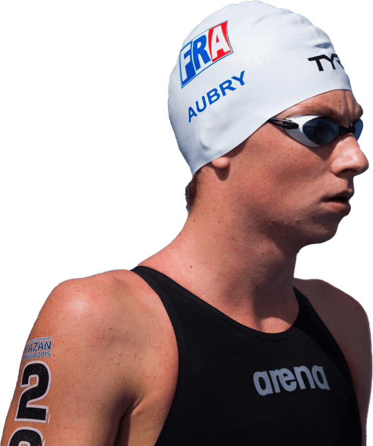 David Aubry PNG