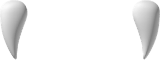 Fangs PNG
