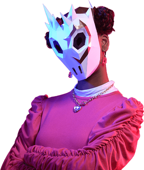 Fortnite Lovethorn PNG