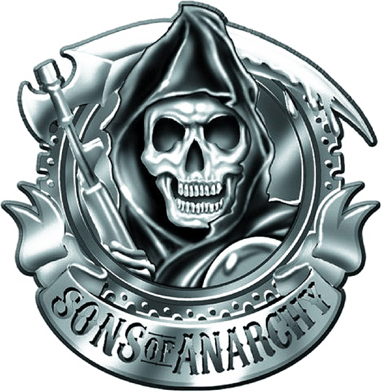 Sons Of Anarchy PNG