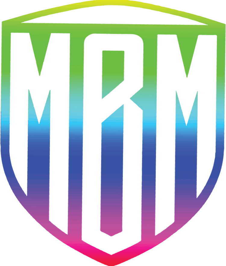 Markitos Toys Logo PNG