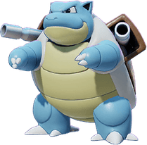 Blastoise PNG