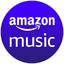 Amazon Music Logo PNG