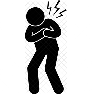 Pain PNG