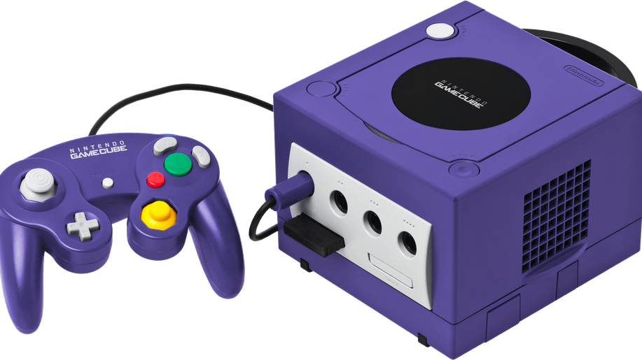 Video Game Consoles PNG