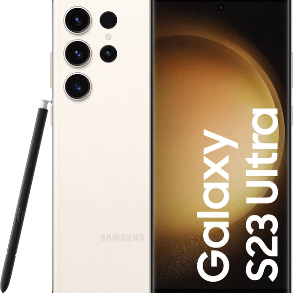 Galaxy S23 Ultra PNG