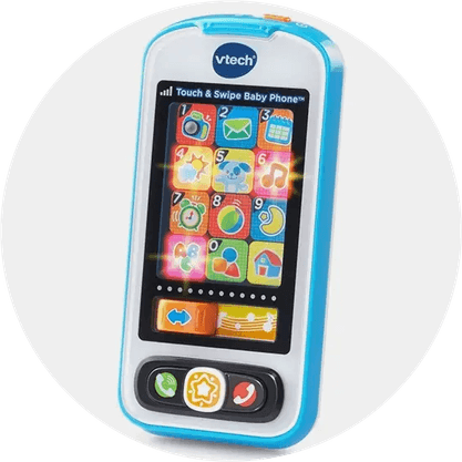 Baby Phone PNG