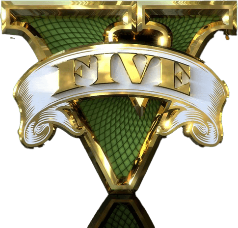 Gta Logo PNG