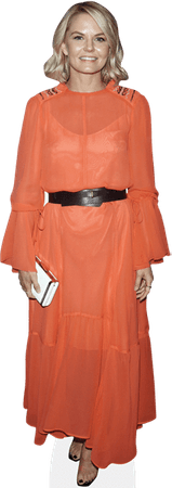 Jennifer Morrison PNG
