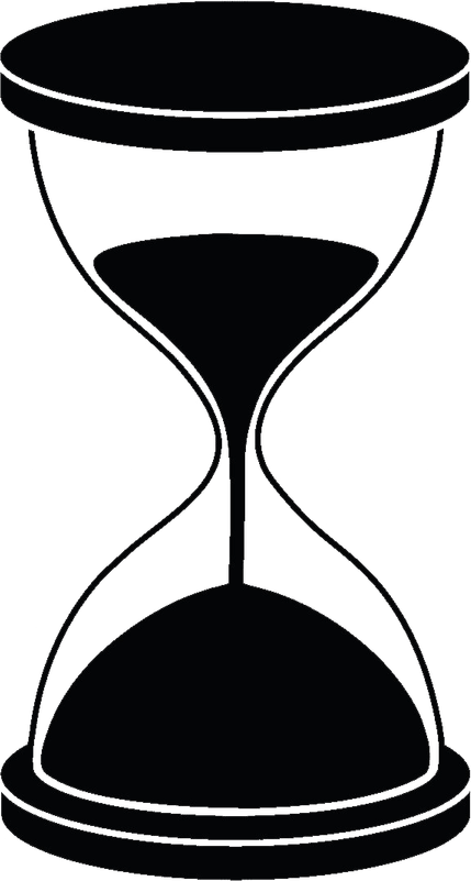 Hourglass PNG