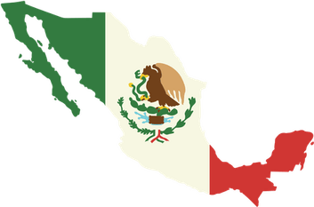Mexico Eagle PNG